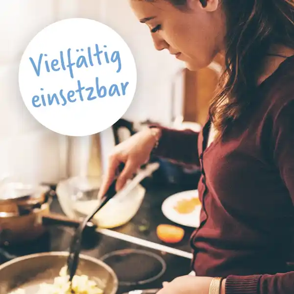 Kokosöl neutral