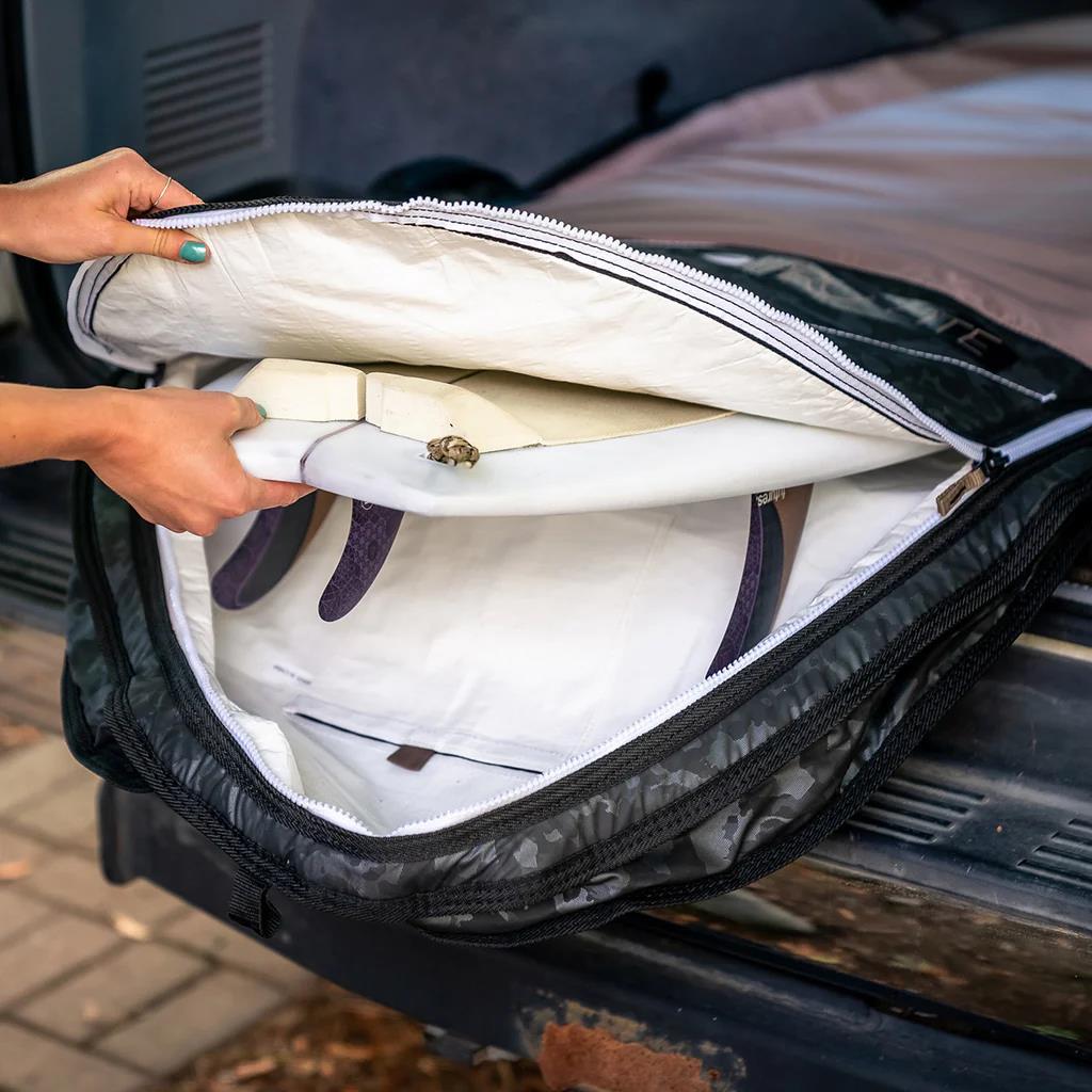 Pro-Lite Session Premium - Day Bag - Fish / Hybrid / Big Short - 6'0