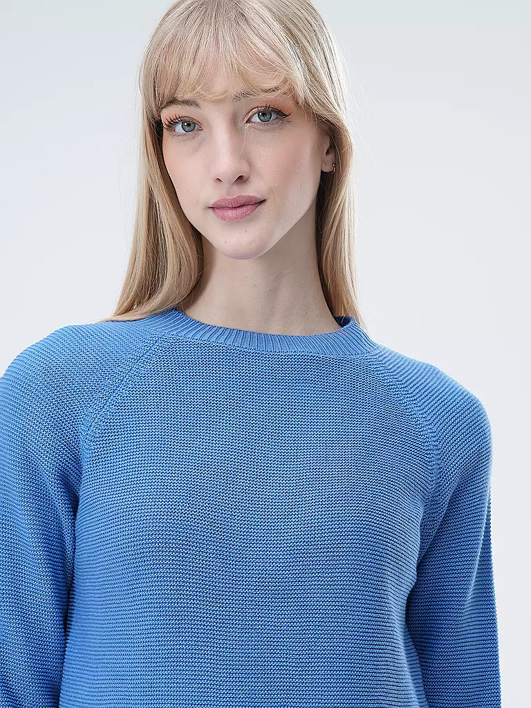 WEEKEND MAX MARA Pullover LINZ  hellblau