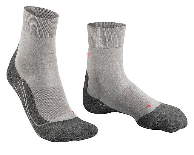 FALKE - CHAUSSETTE DE TRAIL RUNNING RU4 WOOL W