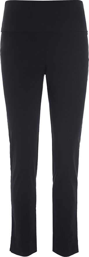 Bitte Kai Rand MAGIC STRETCH PANTS Sort