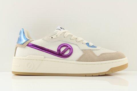 No Name Schnürschuhe