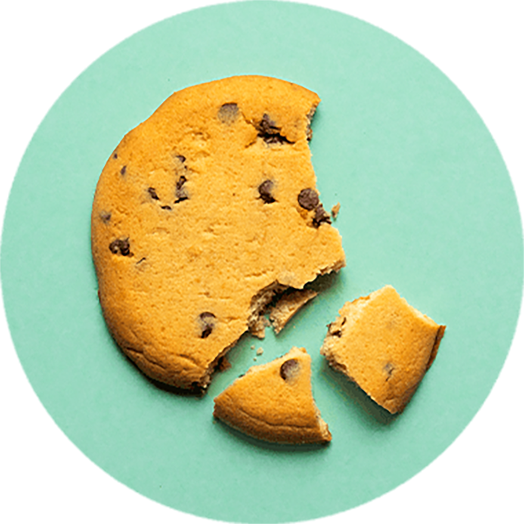 12x Foodspring Protein Cookies White Chocolate Almond a`50g=600g MHD:3.4.25
