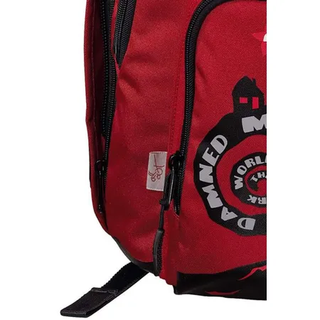 all out Rucksack Black Girl