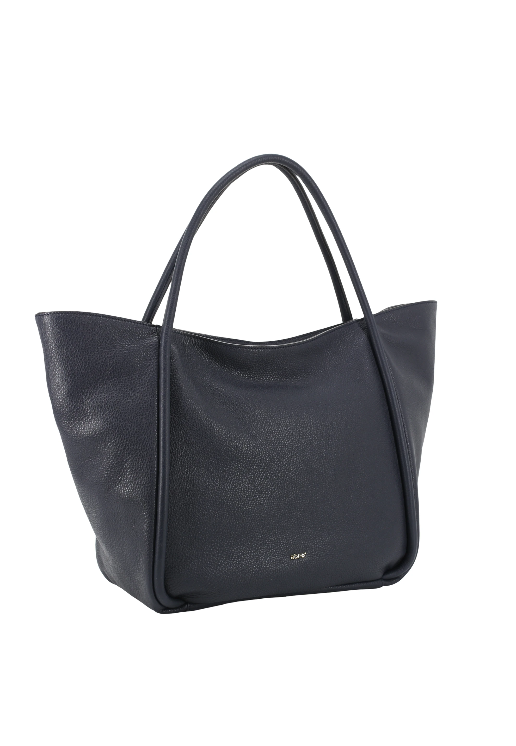 Shopper WILLOW Leather Agave Standard