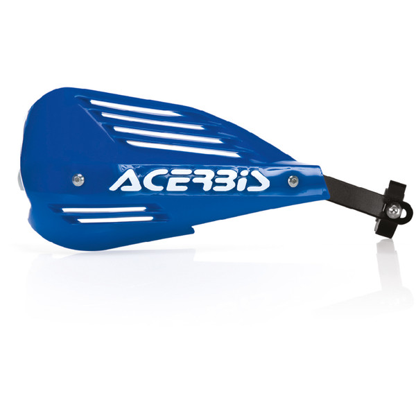 Acerbis - Protèges Mains Endurance Bleu