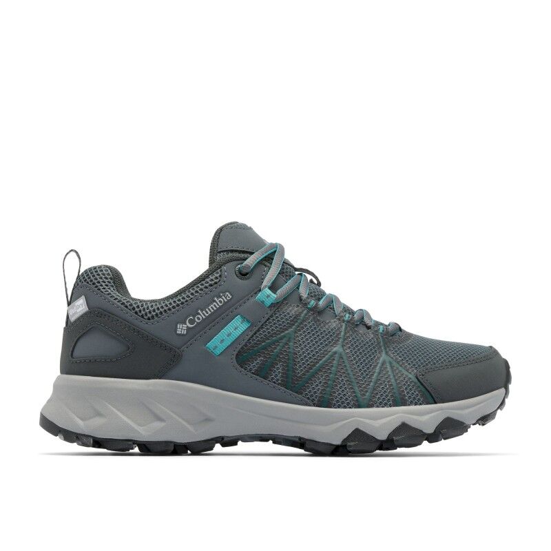 Peakfreak II Outdry - Chaussures randonnée femme