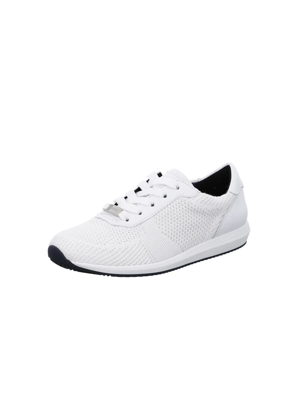 Sneaker Lissabon weiß