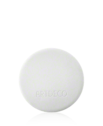 Artdeco Applikatoren Compact Powder Puff 1-Stück