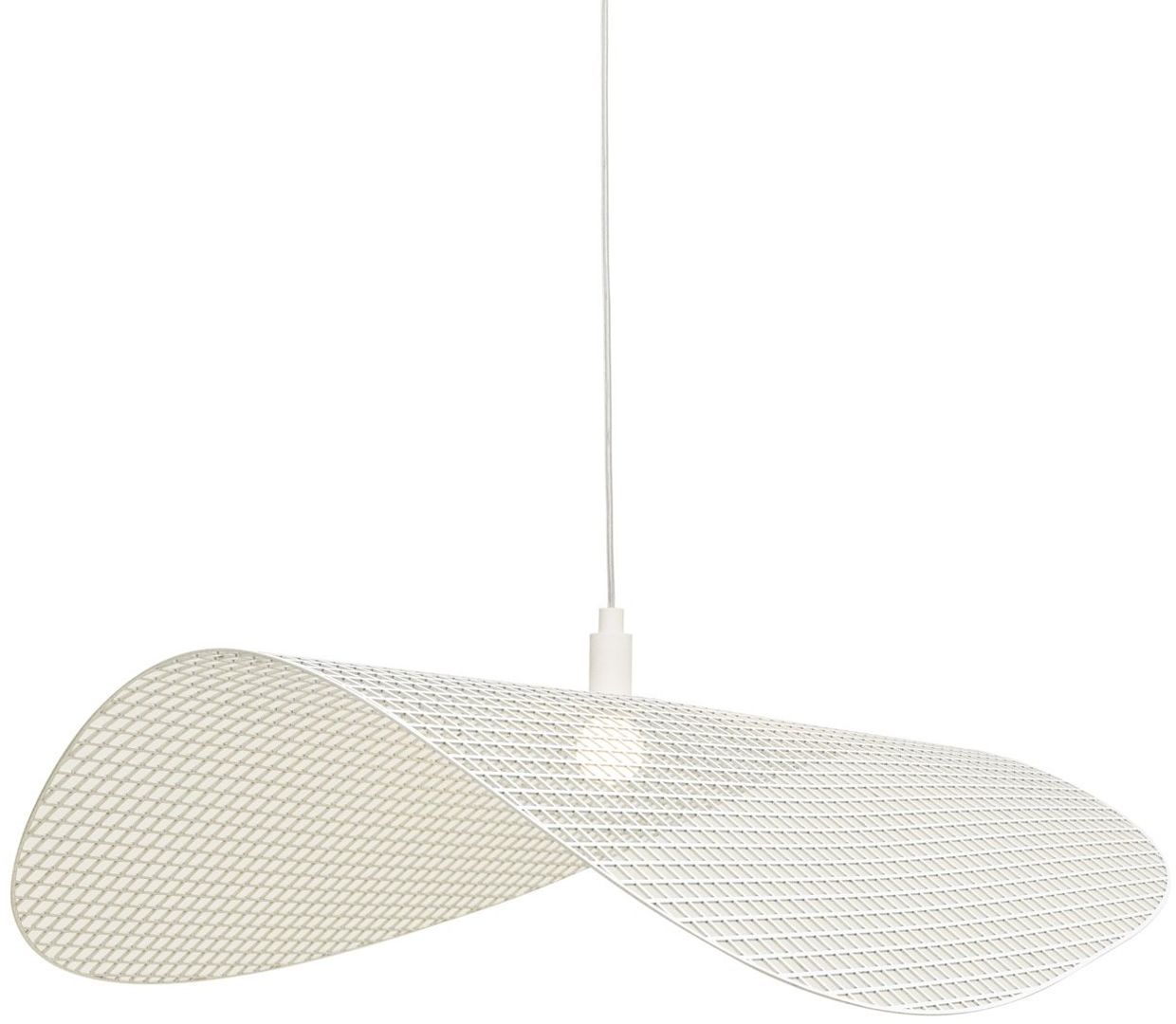 Studio HENK   Grid Hanglamp