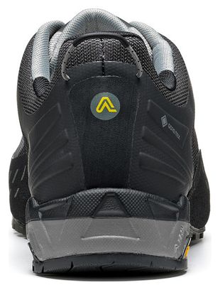 Chaussures d'Approche Asolo Eldo GV Noir/Gris