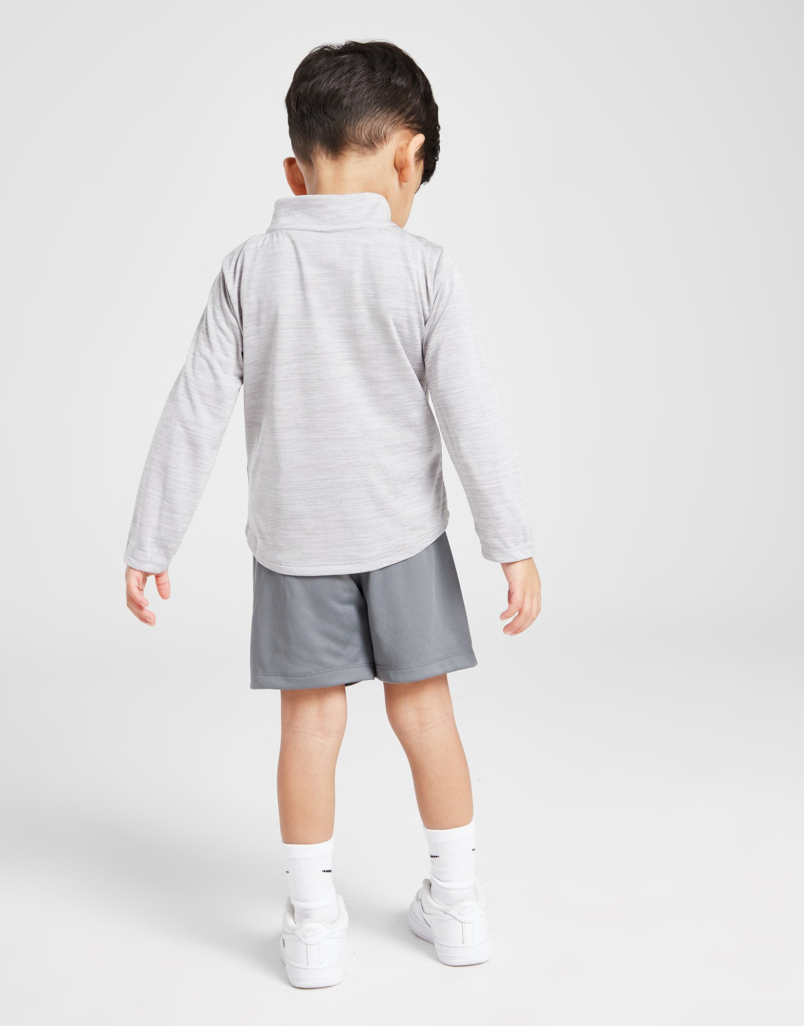 Nike Ensemble Haut Zippé Pacer Bébé
