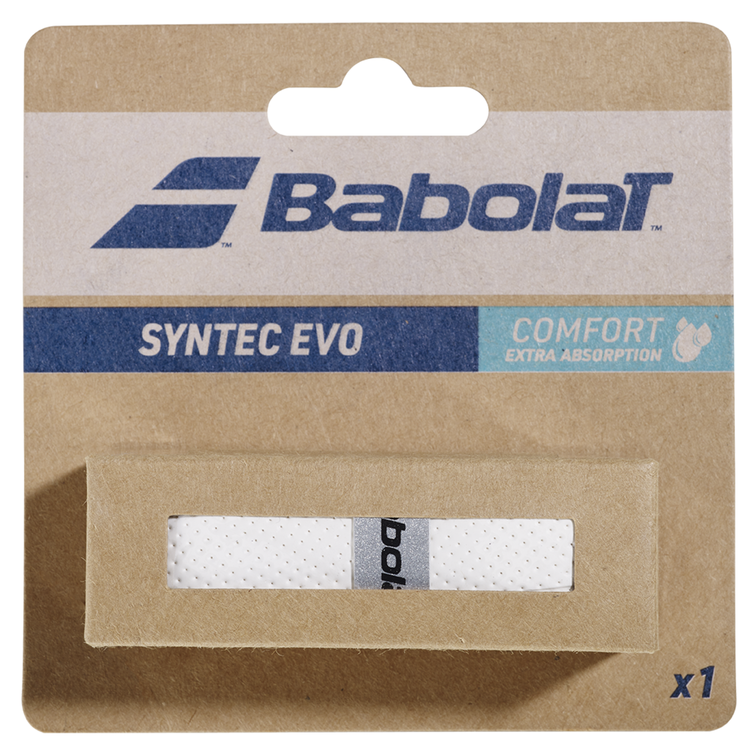 Syntec Evo Weiß