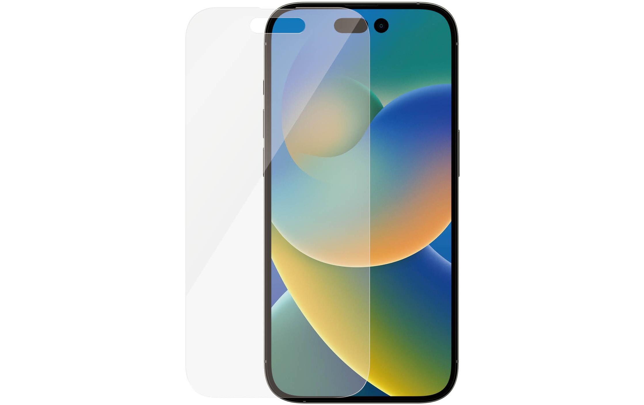 Displayschutz Classic Fit iPhone 14 ProDisplay-Schutzfolie für das Apple iPhone 14 Pro