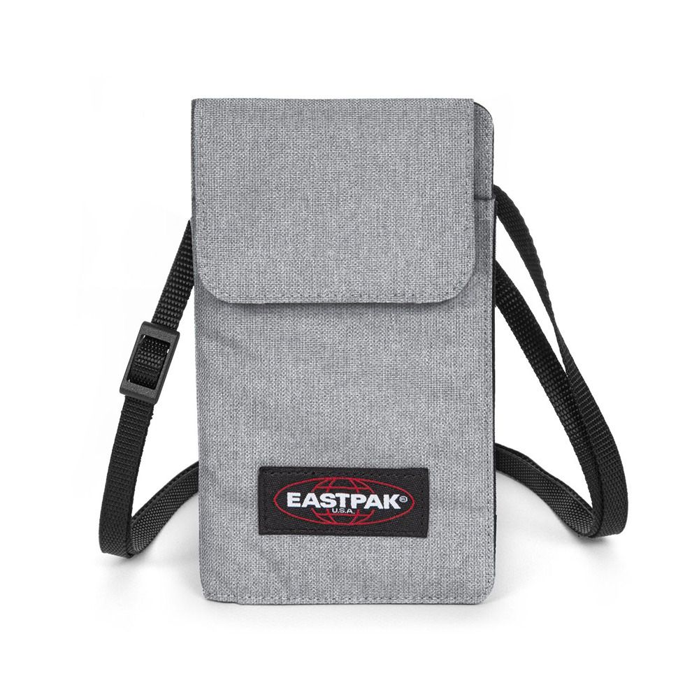 Eastpak DALLER POUCH 0,5L - Pochette sunday grey