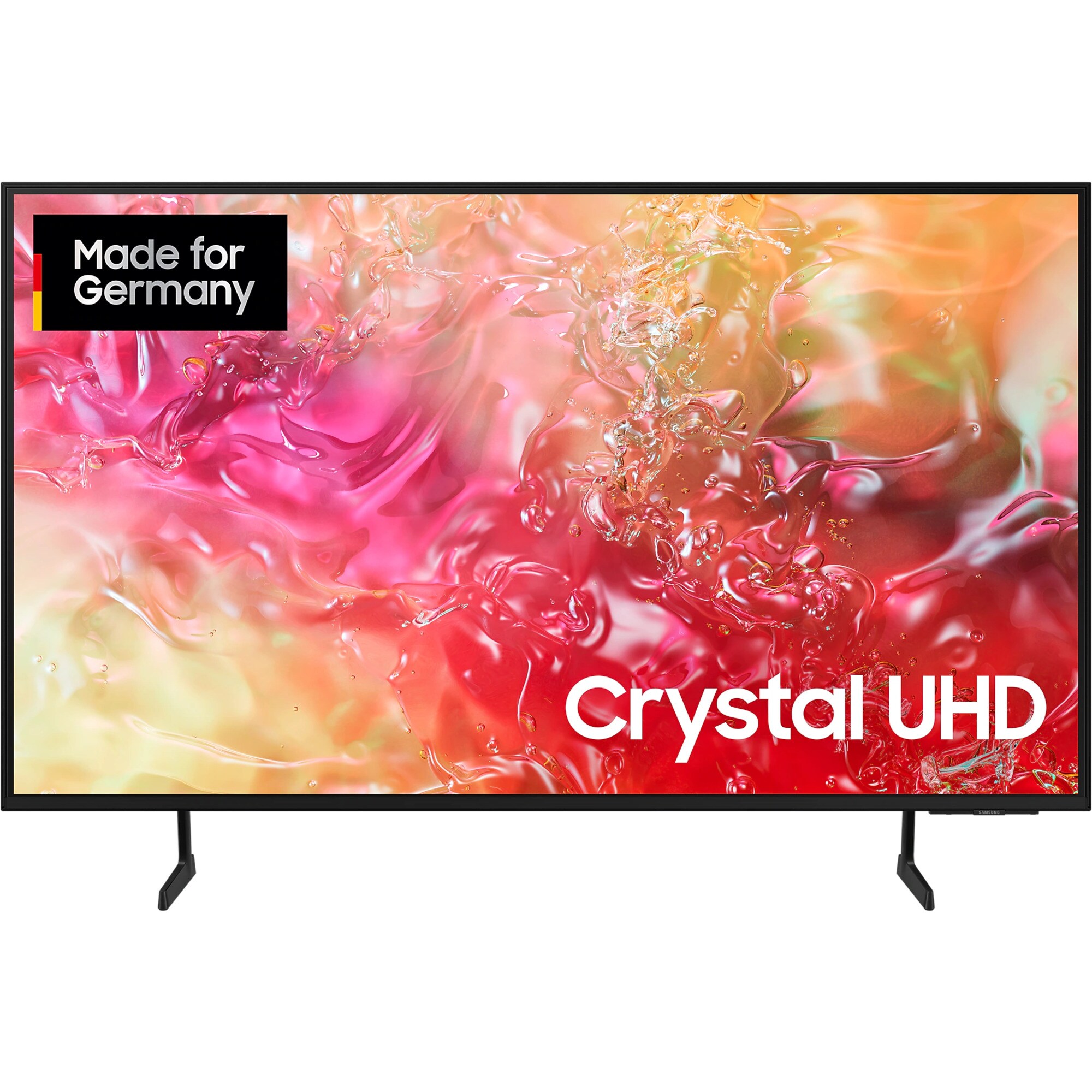 Samsung LED-Fernseher GU-55DU7199