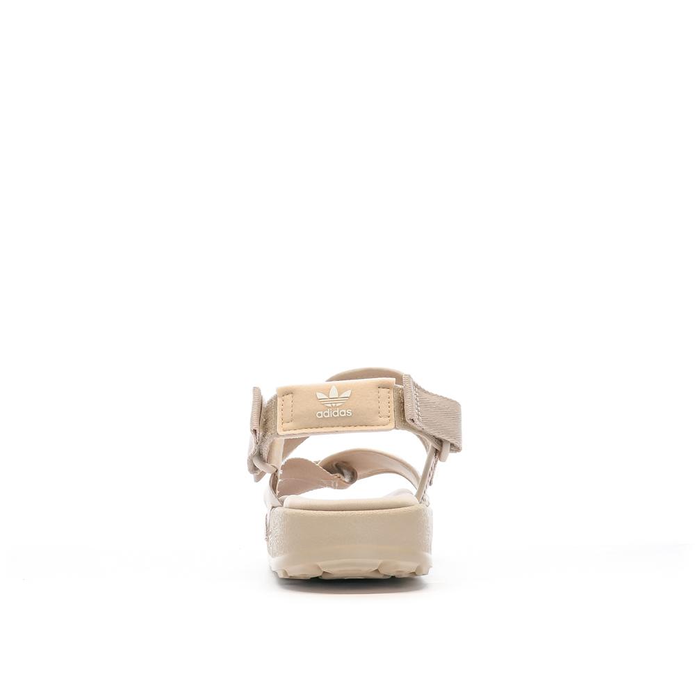 Adidas Sandales Rose Femme Adidas Adilette Adv