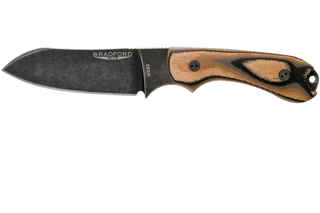 Bradford Guardian 3SF, 3D G-Wood Guardian 3 M390, Sabre Nimbus 3SF-115N