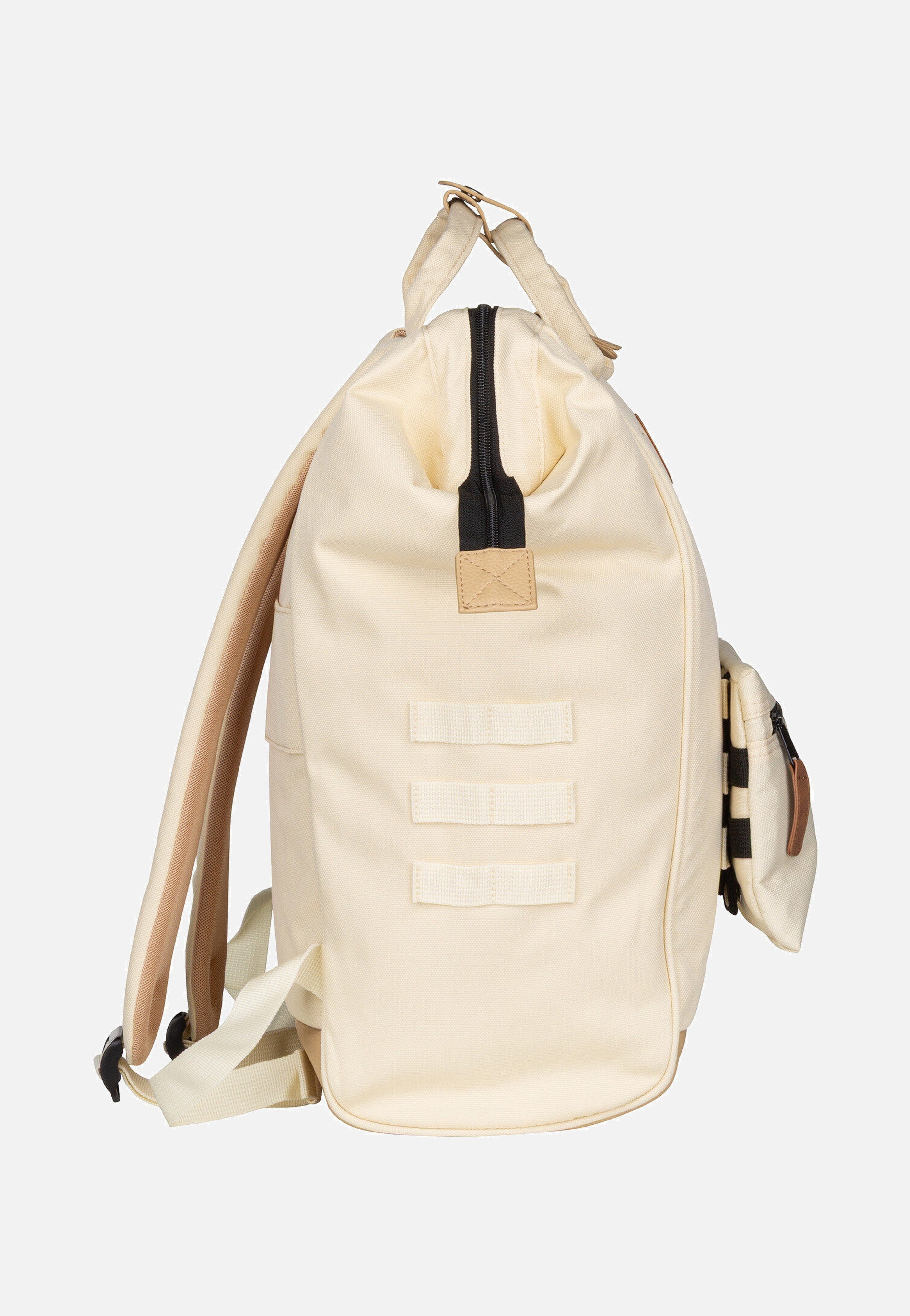 Adventurer Recycled Oxford Large Cape Town - Rucksack
