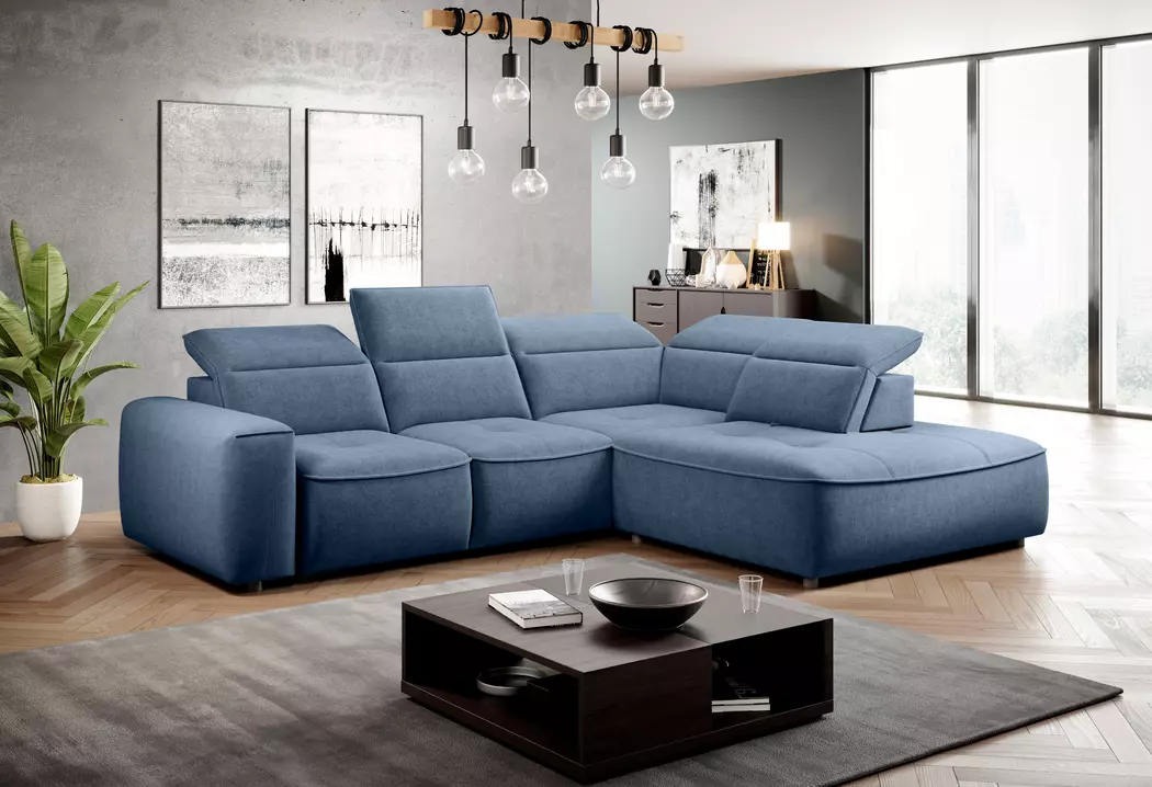 Ecksofa Colombo