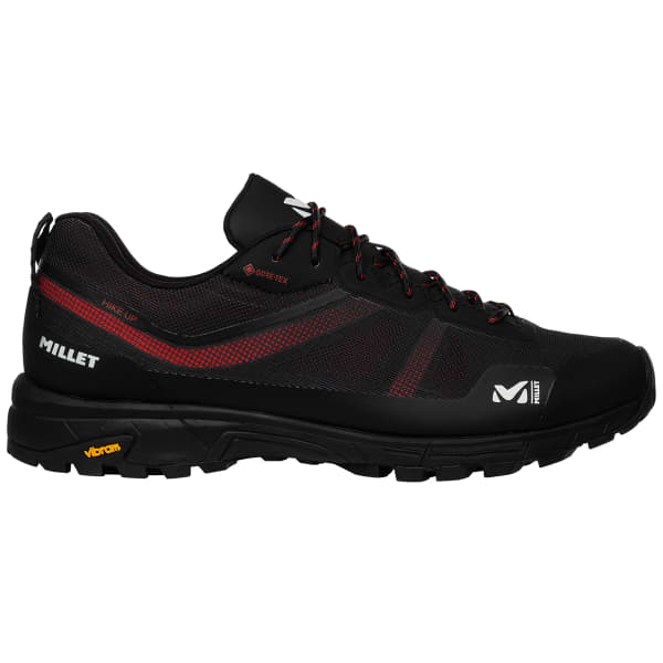 Chaussure de randonnée basse MILLET HIKE UP GTX M BLACK