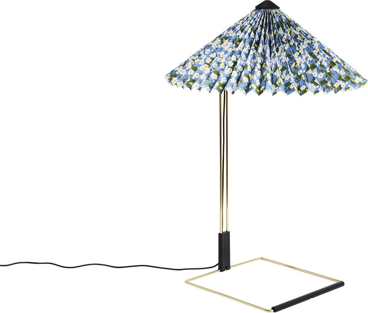 Hay HAY x Liberty Martin 380 Table Lamp Mitsi