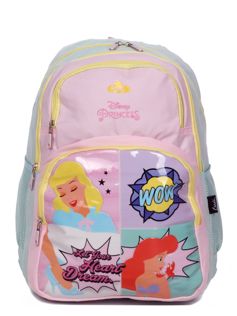 Sac À dos Princesses Dream