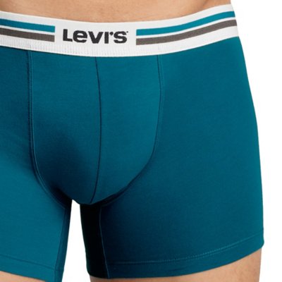 Boxer homme Placed Sprtswr Logo Boxer LEVIS