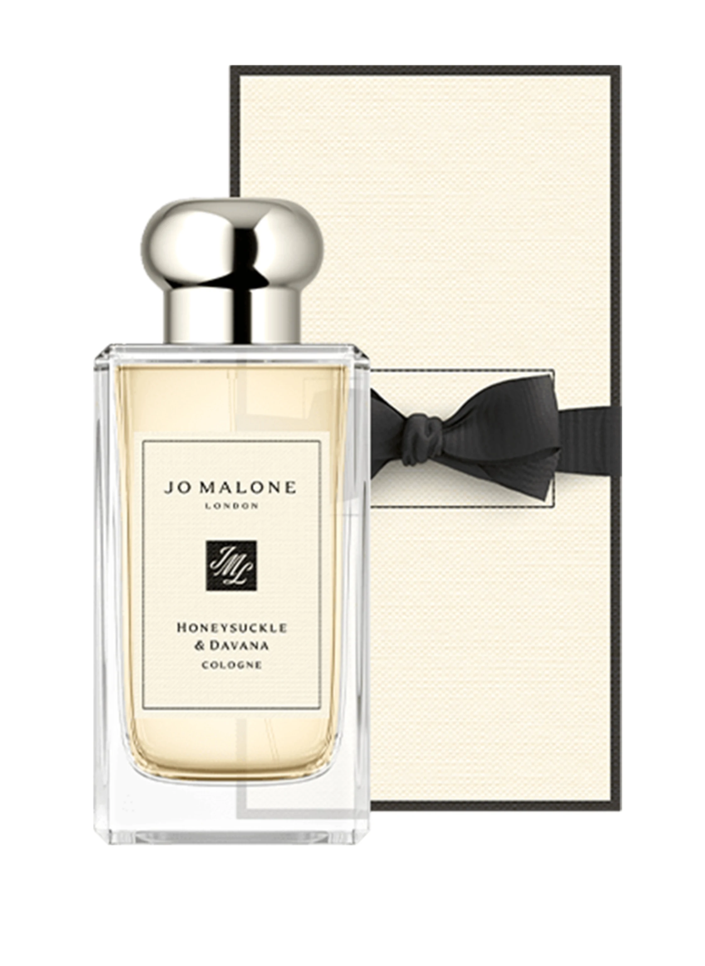 JO MALONE LONDON HONEYSUCKLE & DAVANA