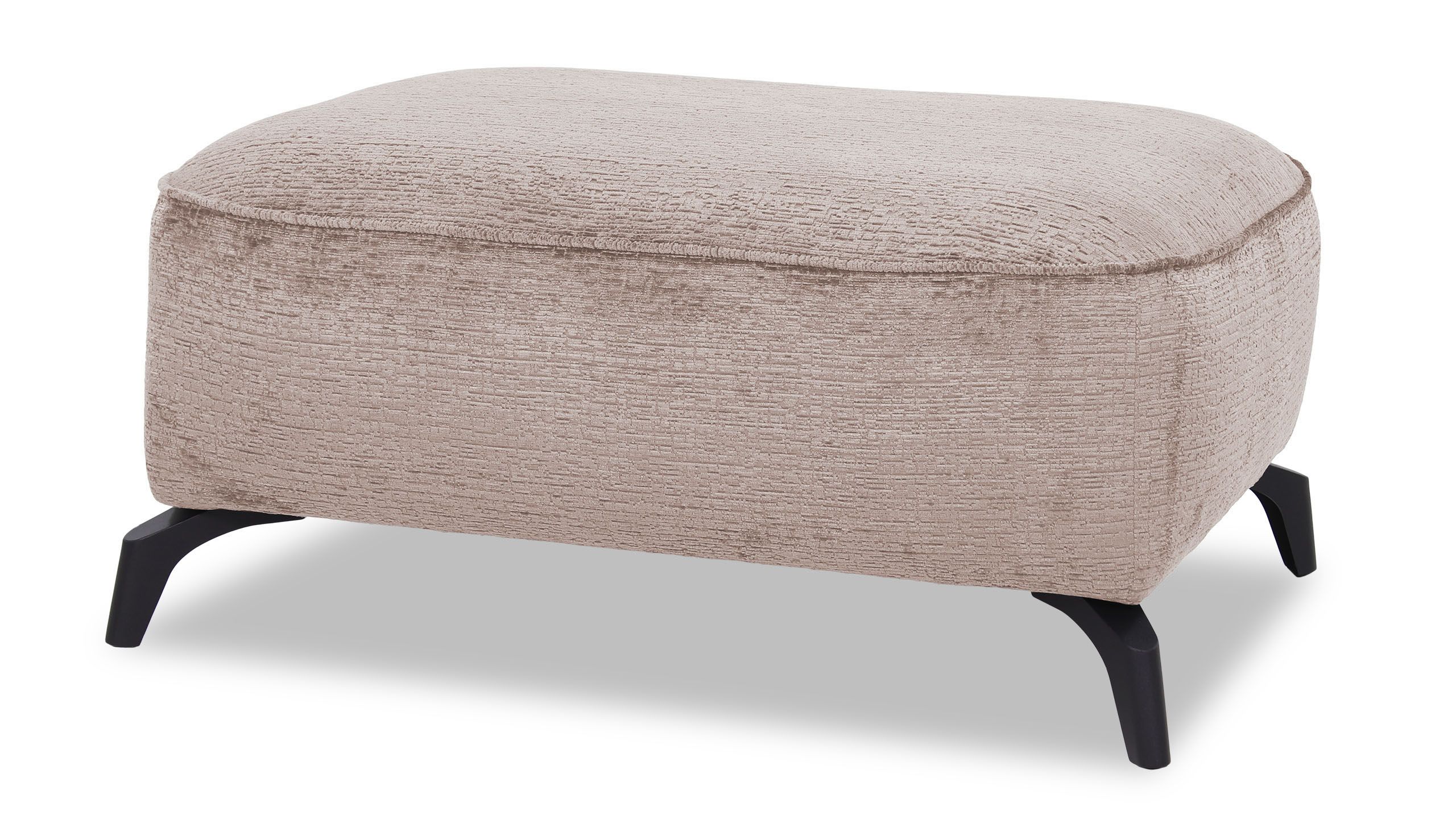 Hocker Galeria B90 x D60 x H44 cm