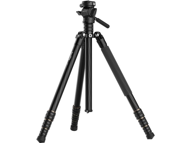 Smallrig Stativ CT150 Reise-Videostativ-Kit
