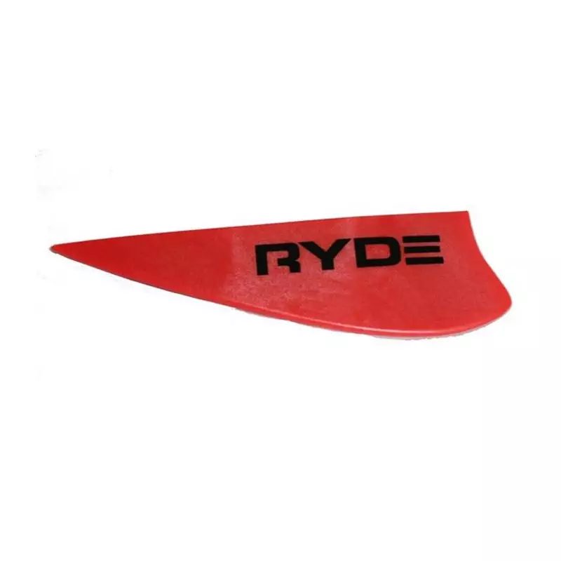 Aileron RYDE 2´´ - SUPLAYER Orange