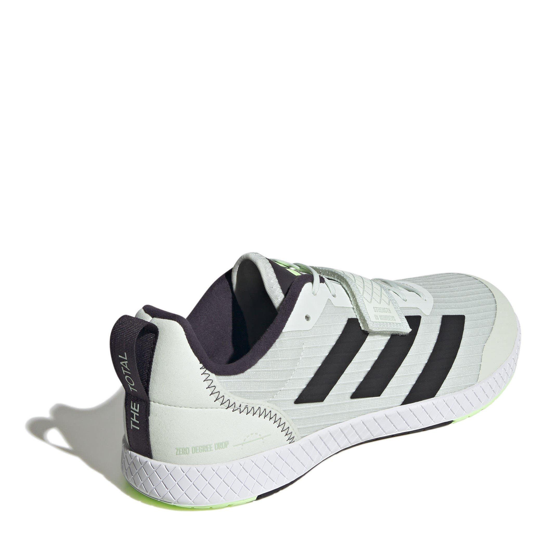 adidas The Total Training Shoes Boys
