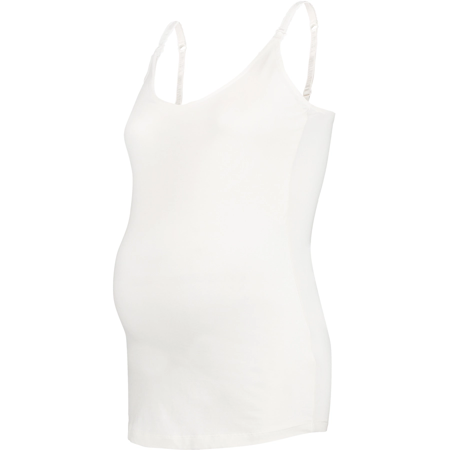 Esprit Still-Top White