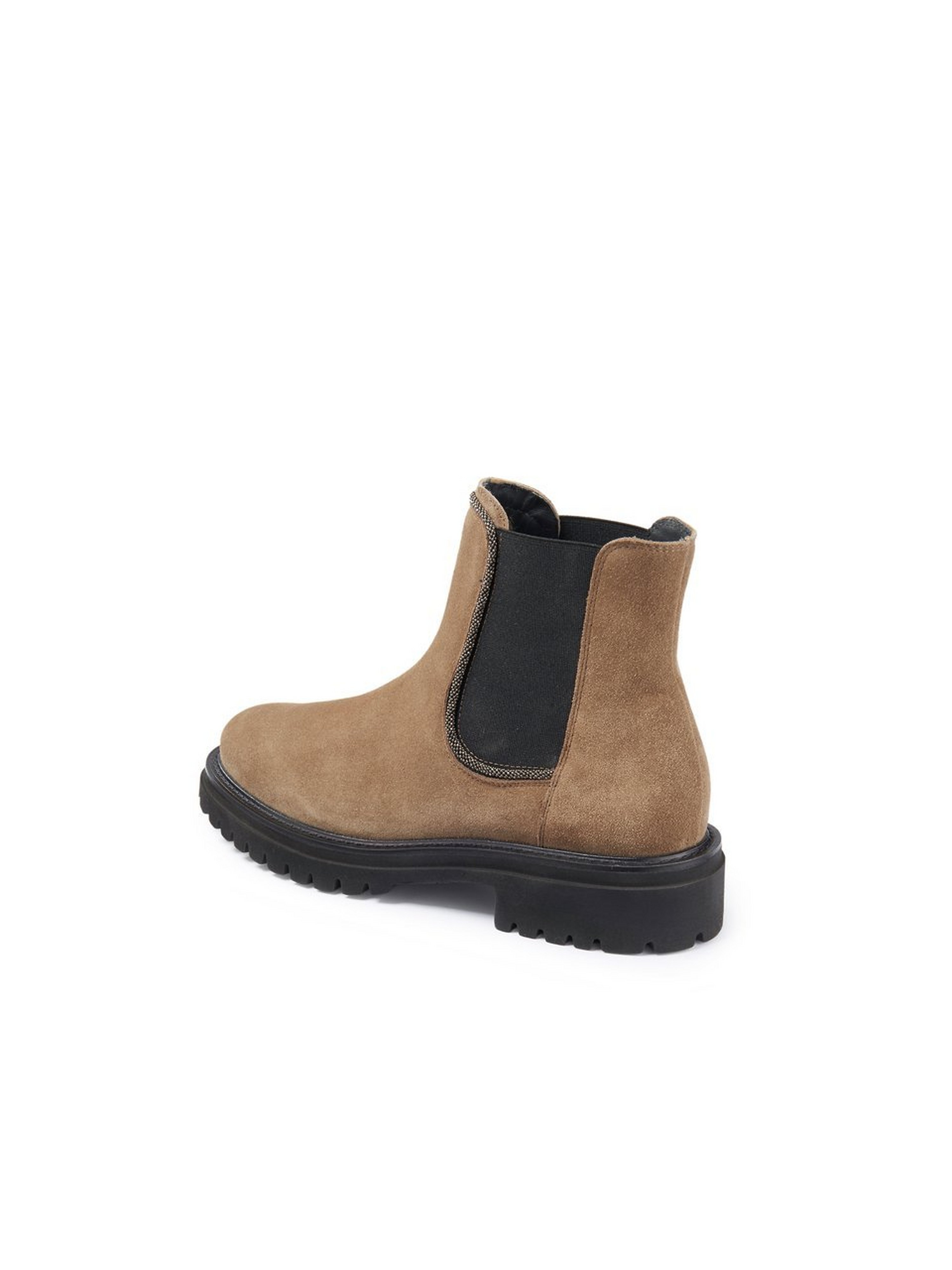 Stiefeletten