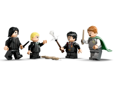 LEGO Kasteel Zweinstein™: duelleerclub (76441)