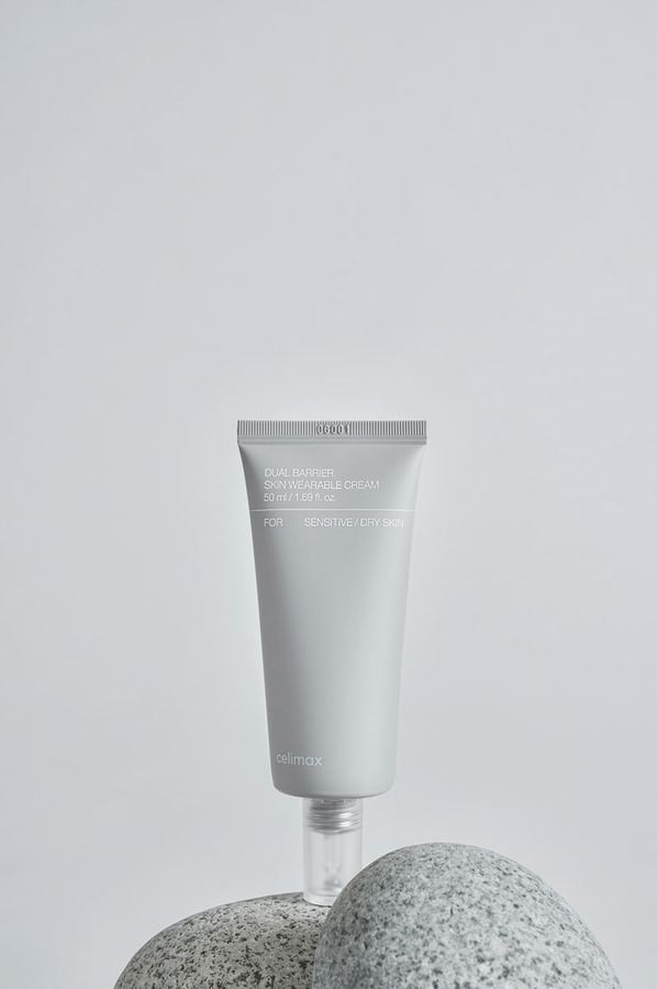 Celimax Dual Barrier Skin Wearable Cream 50ml