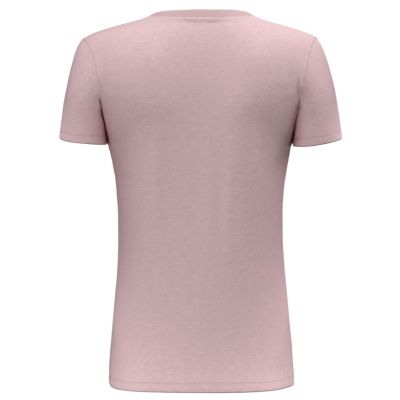 SalewaSOLID DRY - rosa
