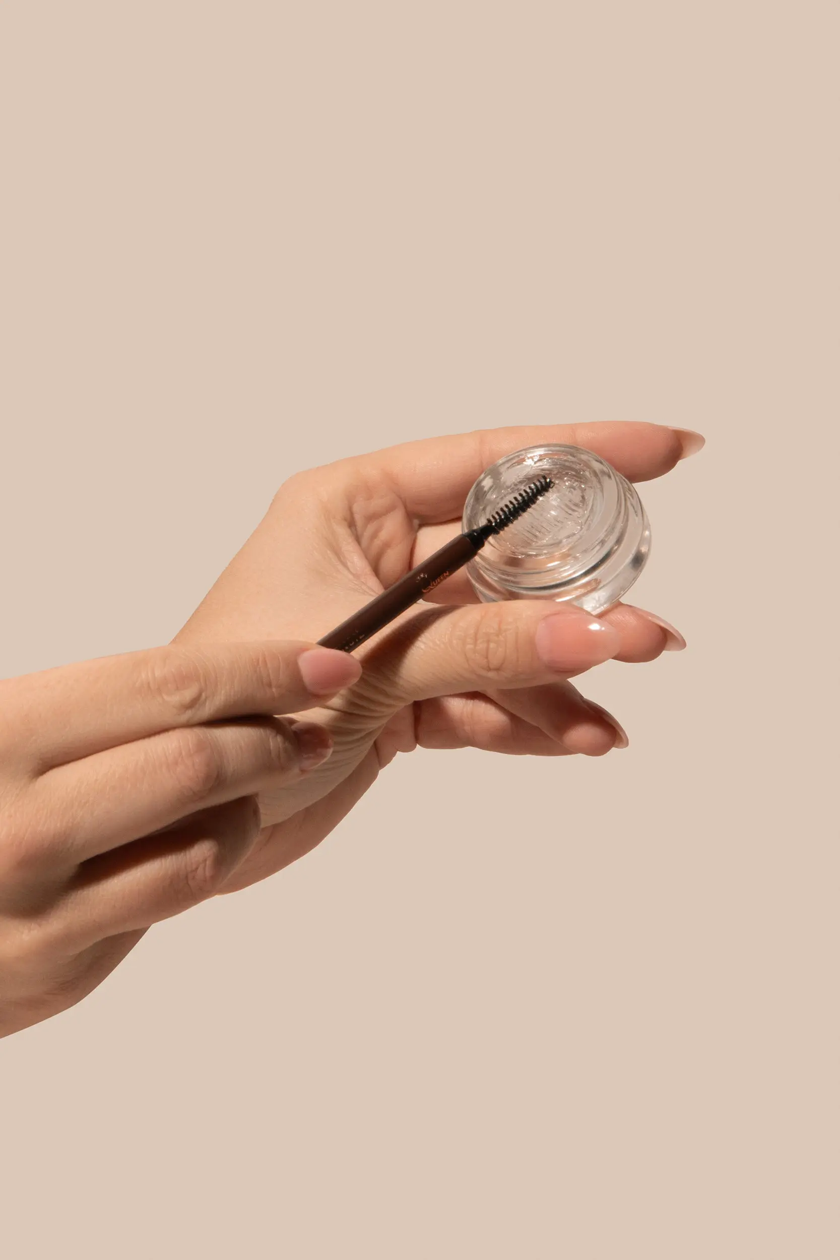 The Royal Brow Wax
