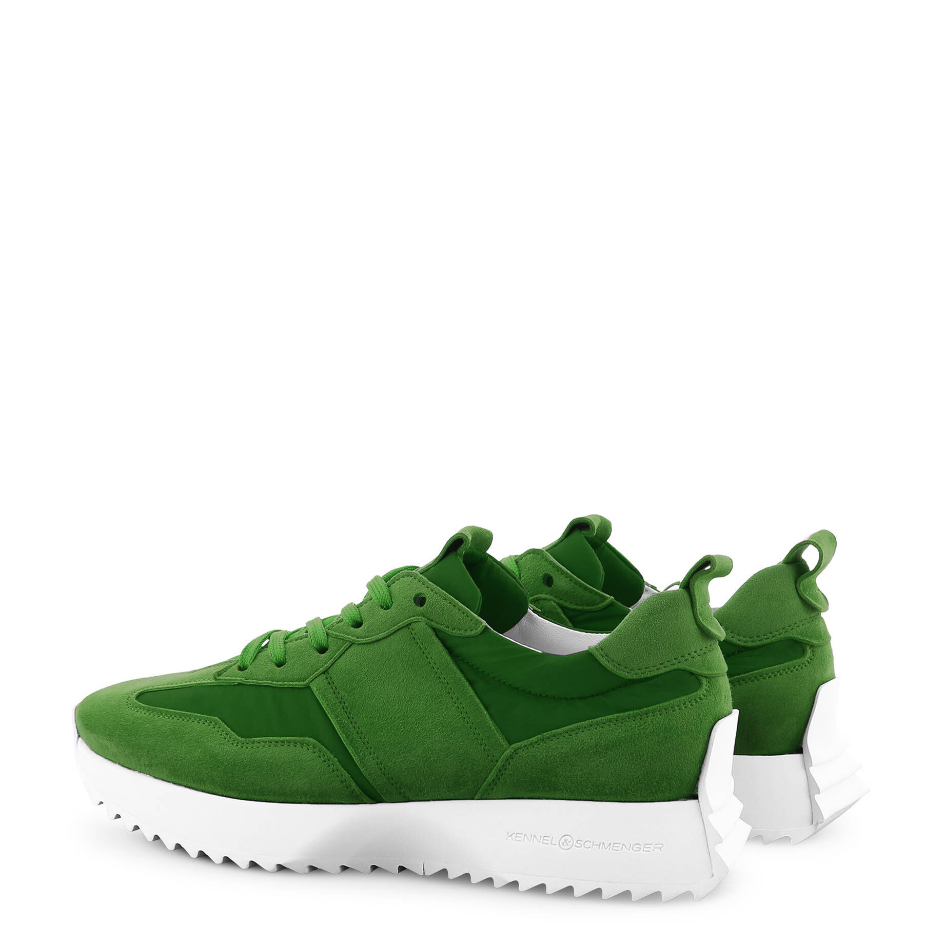 Kennel & Schmenger| Damen Sneaker PULL