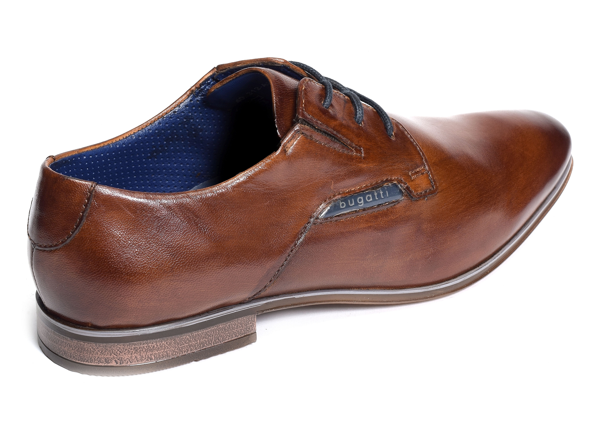 Morino a311k cognac