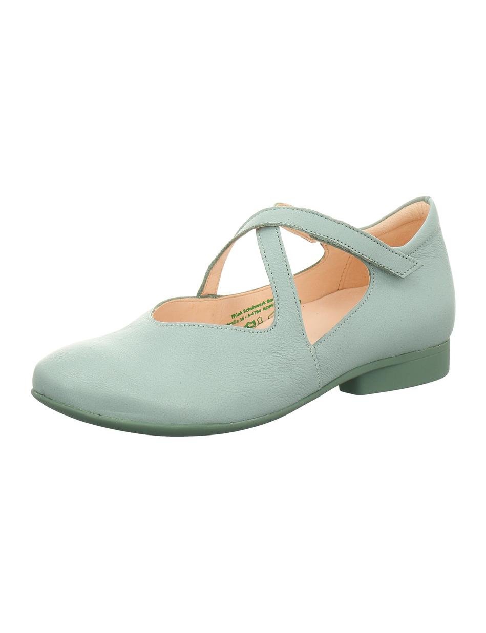 Halbschuh GUAD2