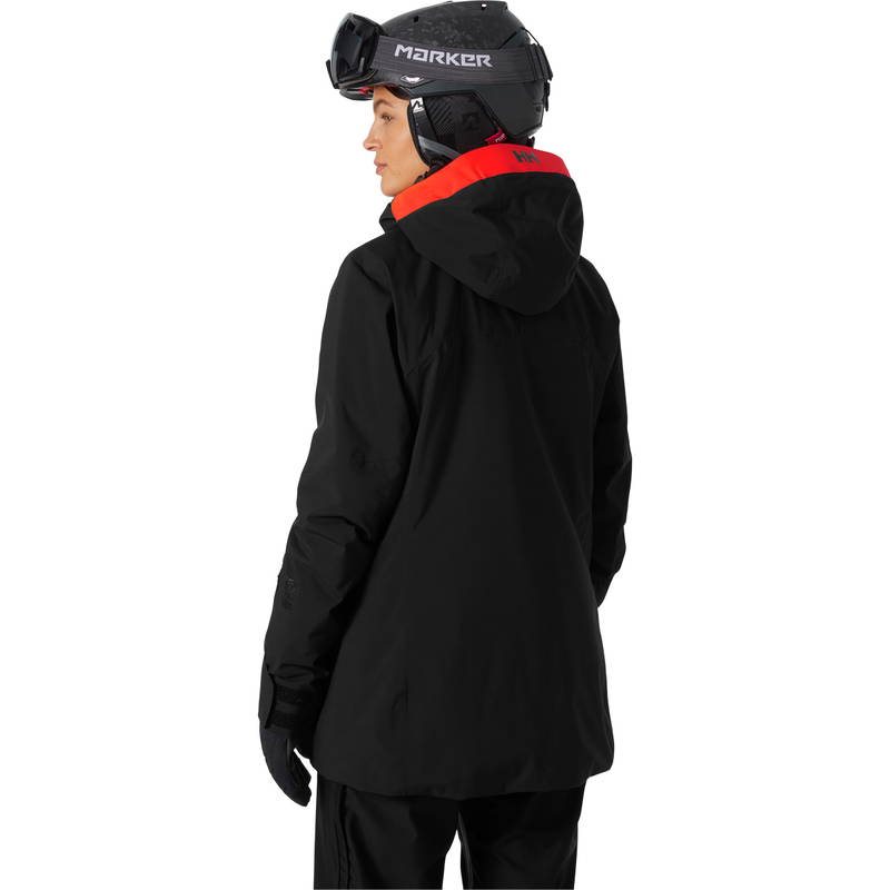 Helly Hansen Powshot Skijakke Dame