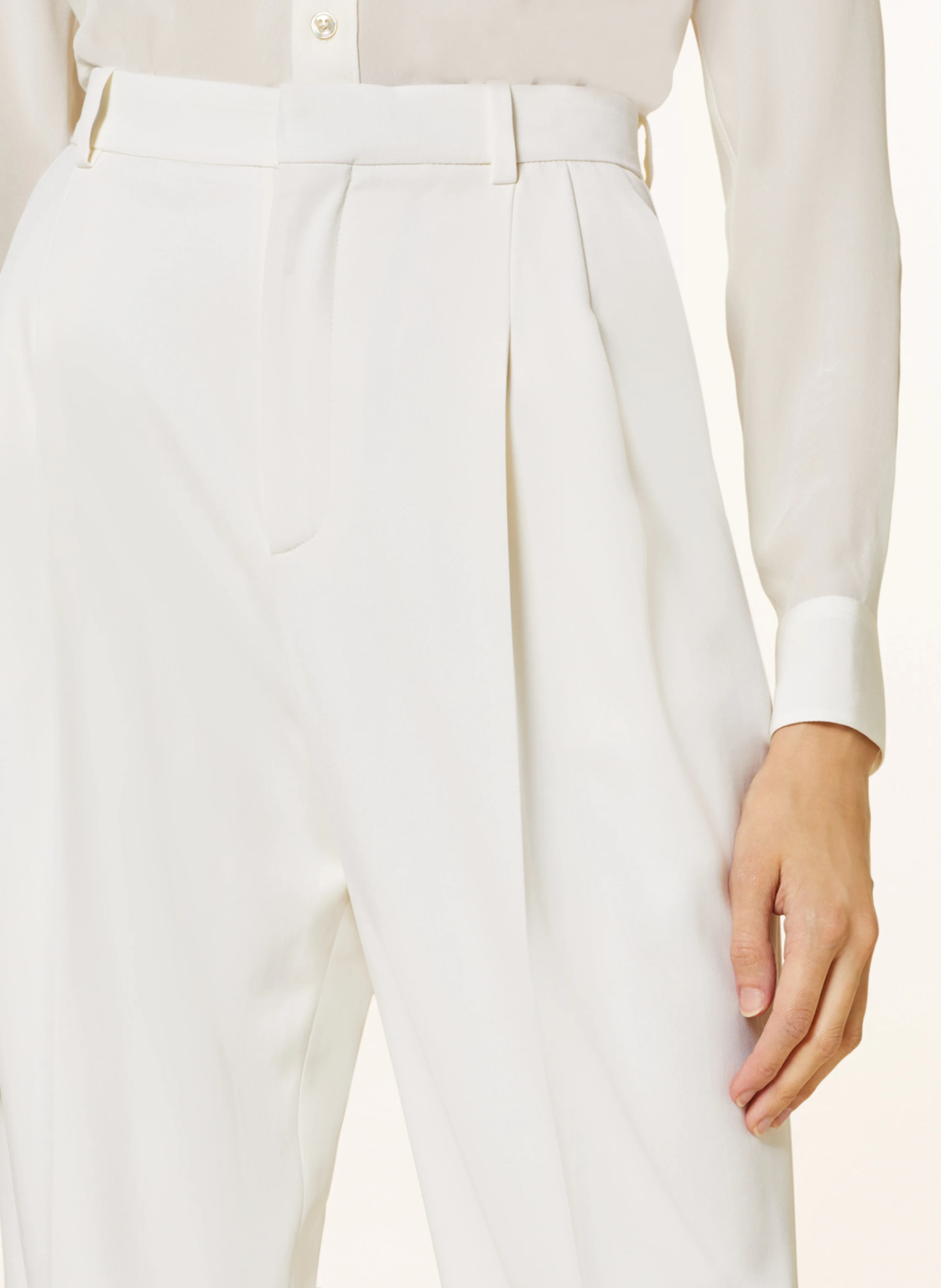 SAINT LAURENT Hose