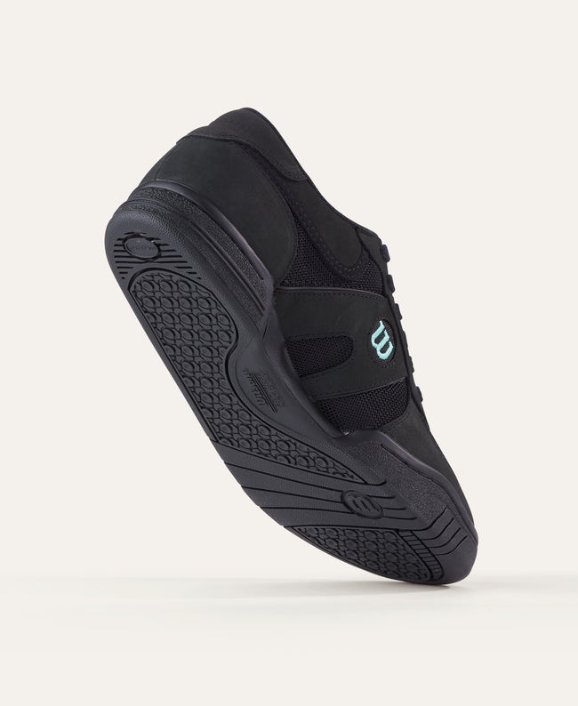 Pro Staff 87 Mesh Nubuck Unisex Shoe