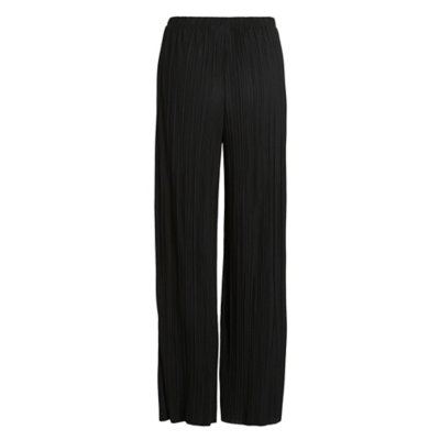 Pantalon femme Viplisa Hw Wide -Noos VILA