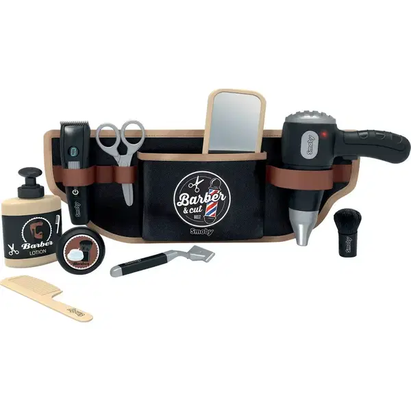 SmobySmoby   Barber Friseurgürtel