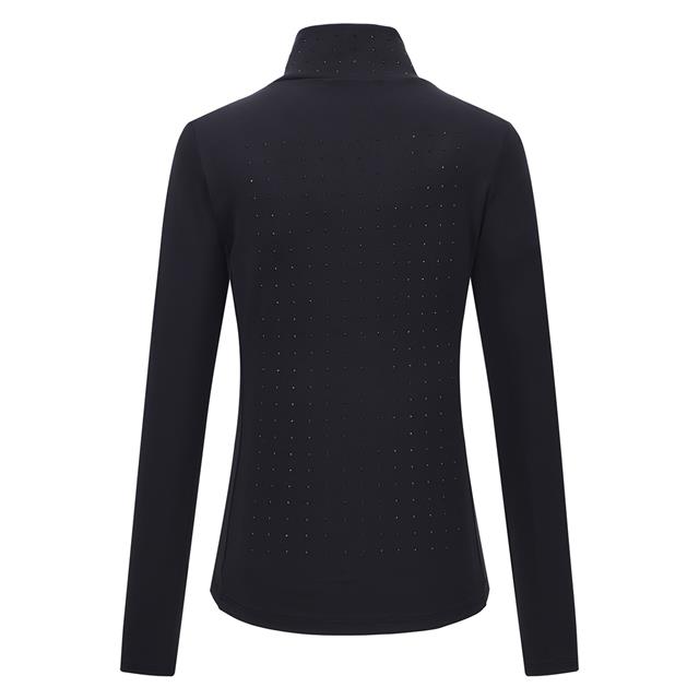 Trainingsshirt Imperial Riding IRHBelle Sparkle Zwart
