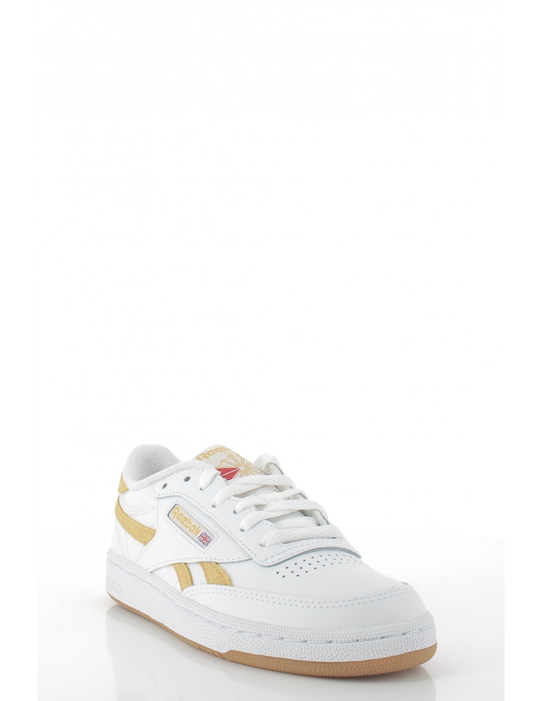 reebok Sneakers club c revenge femme