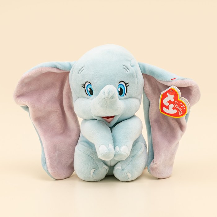 TY Disney | Dombo | Knuffel